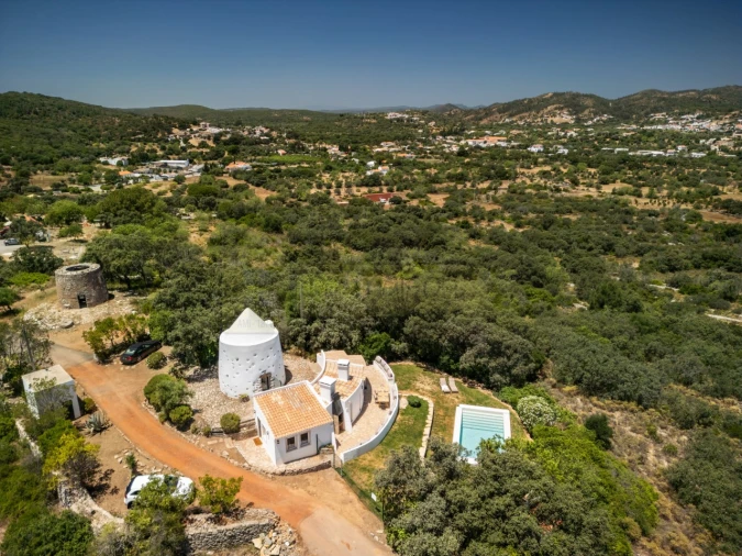 Moradia T1 para Venda em São Brás de Alportel Foto 57