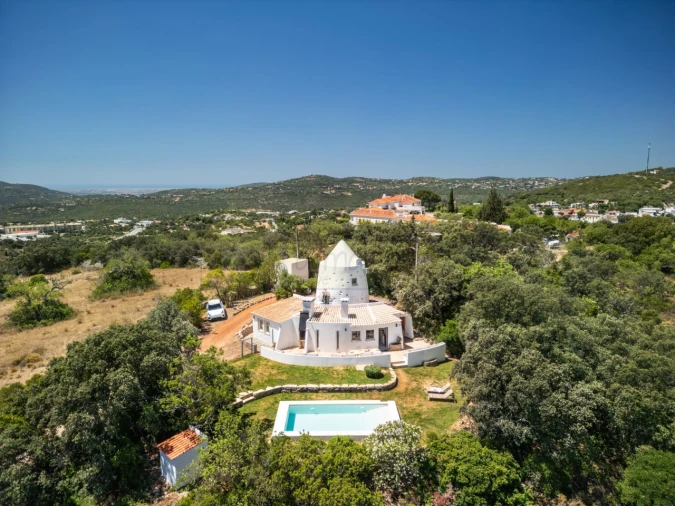 Moradia T1 para Venda em São Brás de Alportel Foto 60