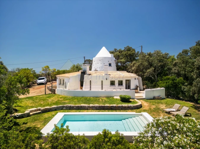 Moradia T1 para Venda em São Brás de Alportel Foto 62