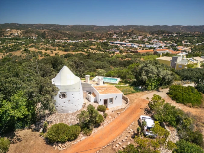 Moradia T1 para Venda em São Brás de Alportel Foto 63