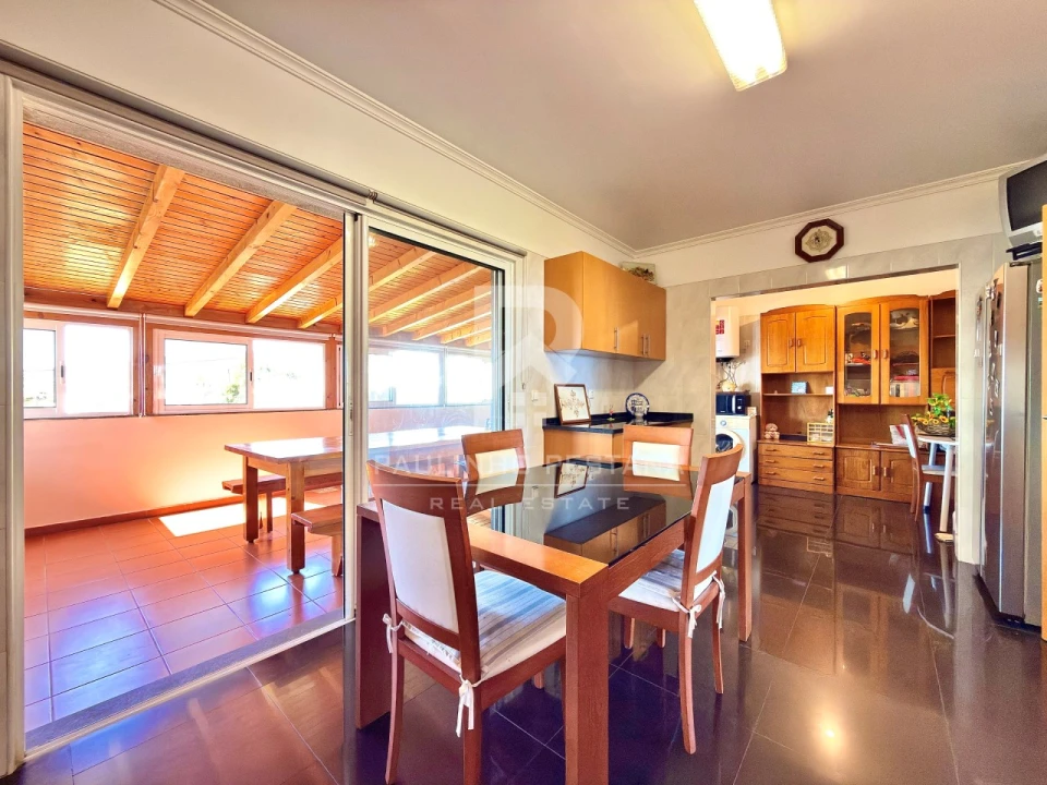 Moradia T3 para Venda em Santa Cruz Foto 12