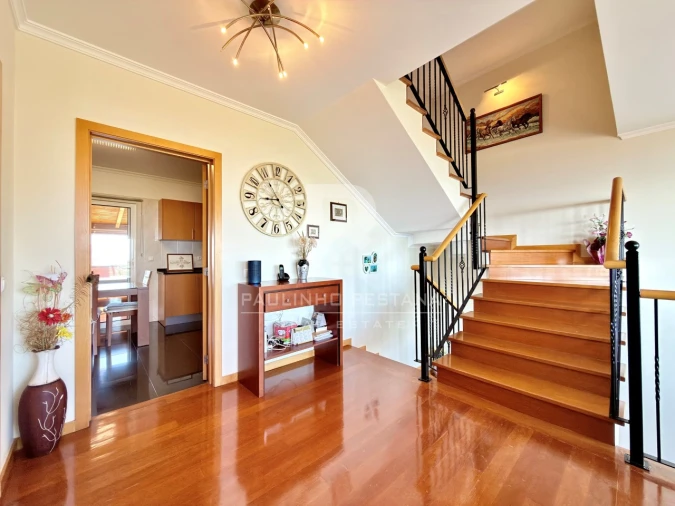 Moradia T3 para Venda em Santa Cruz Foto 7