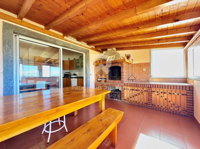 Moradia T3 para Venda em Santa Cruz Foto 13