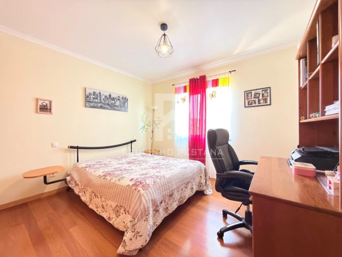 Moradia T3 para Venda em Santa Cruz Foto 23