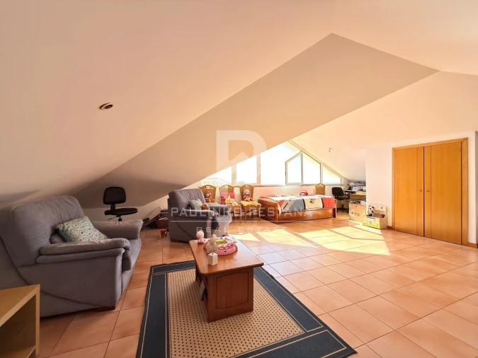 Moradia T3 para Venda em Santa Cruz Foto 26