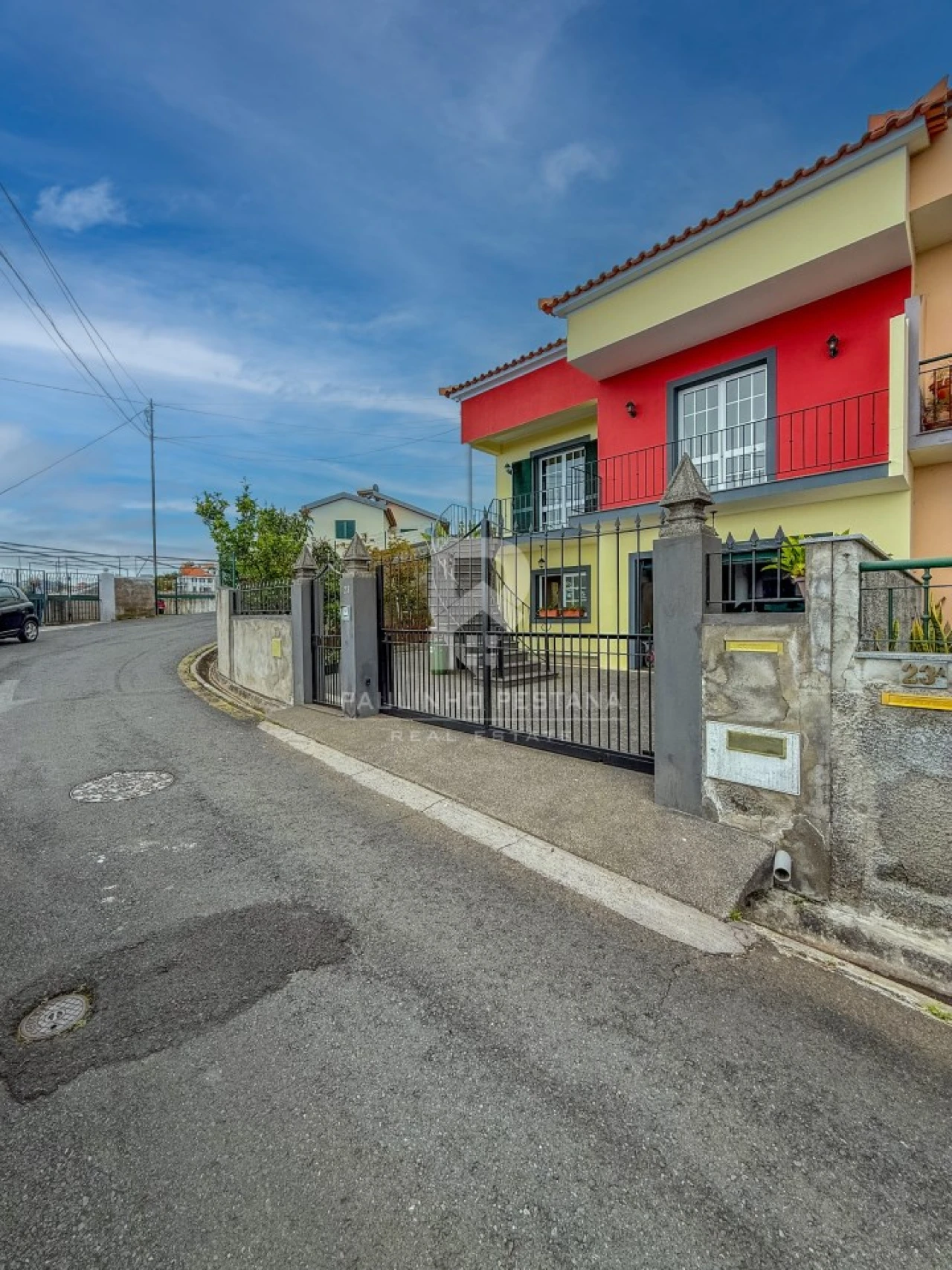 Moradia T3 para Venda em Imaculado Coração de Maria Foto 41