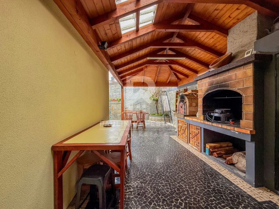 Moradia T3 para Venda em Imaculado Coração de Maria Foto 19