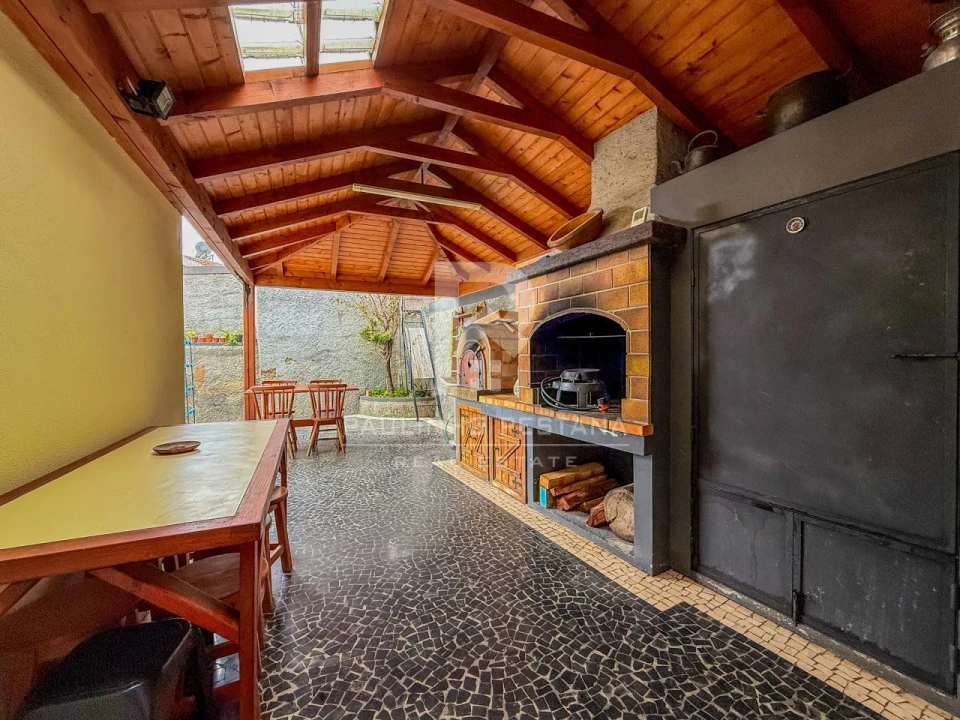 Moradia T3 para Venda em Imaculado Coração de Maria Foto 20