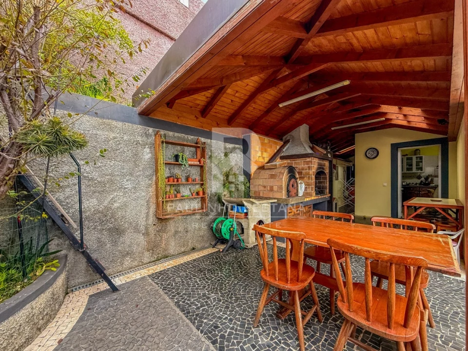 Moradia T3 para Venda em Imaculado Coração de Maria Foto 22