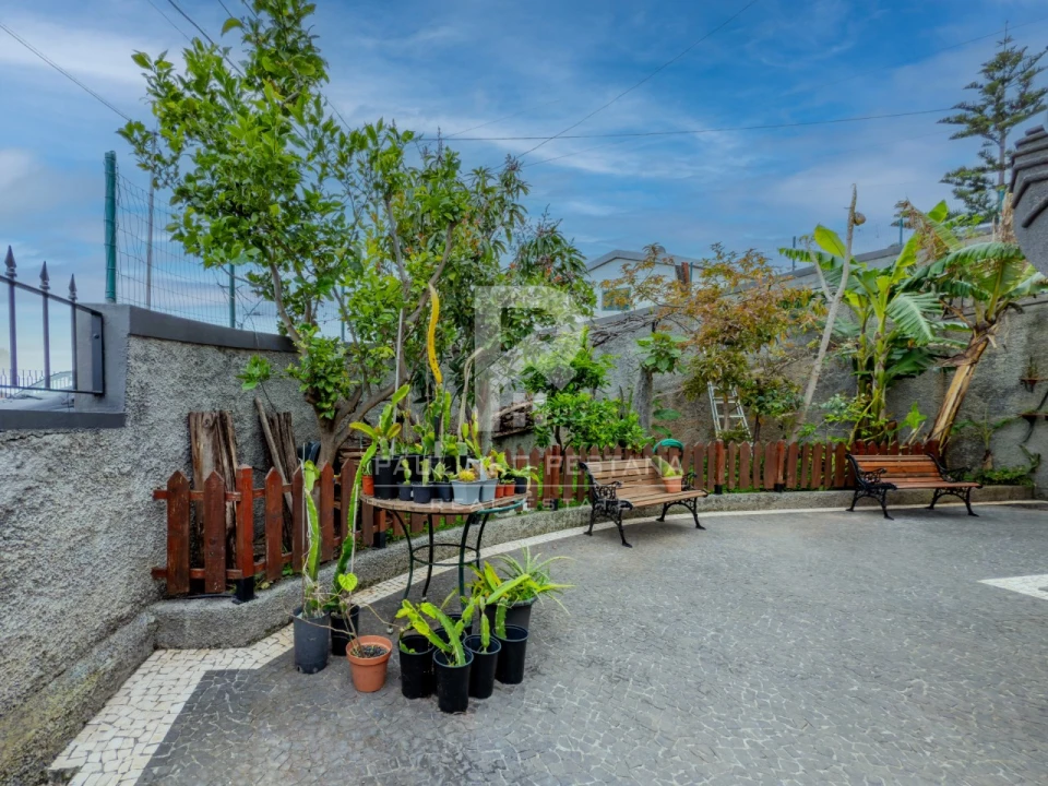 Moradia T3 para Venda em Imaculado Coração de Maria Foto 27