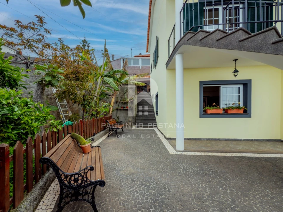 Moradia T3 para Venda em Imaculado Coração de Maria Foto 28