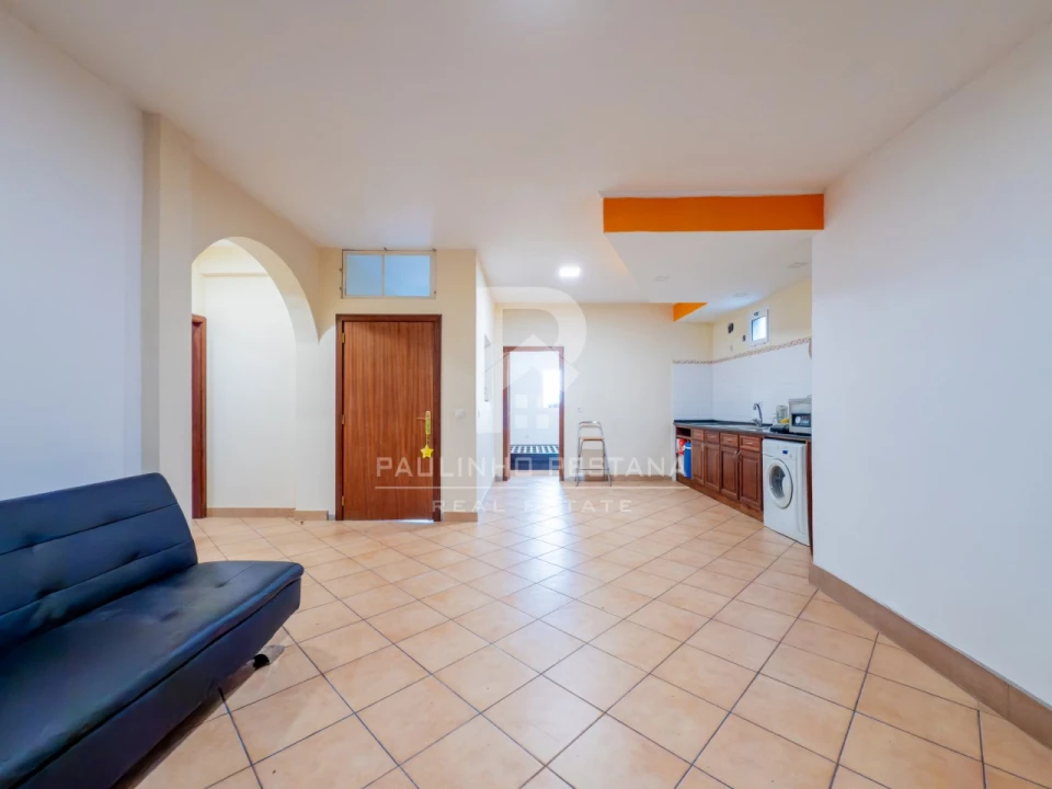 Moradia T3 para Venda em Imaculado Coração de Maria Foto 36