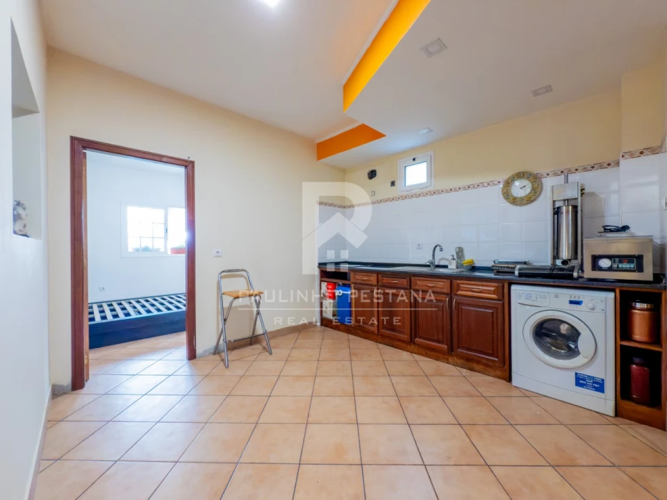 Moradia T3 para Venda em Imaculado Coração de Maria Foto 37