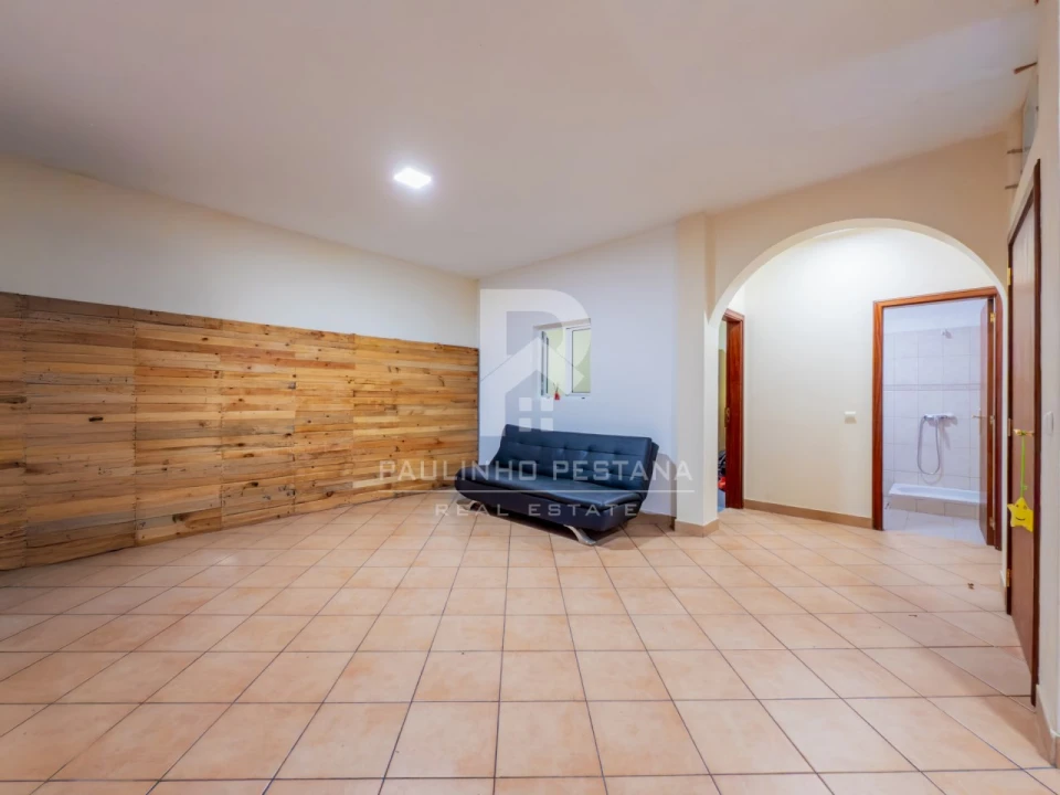 Moradia T3 para Venda em Imaculado Coração de Maria Foto 38