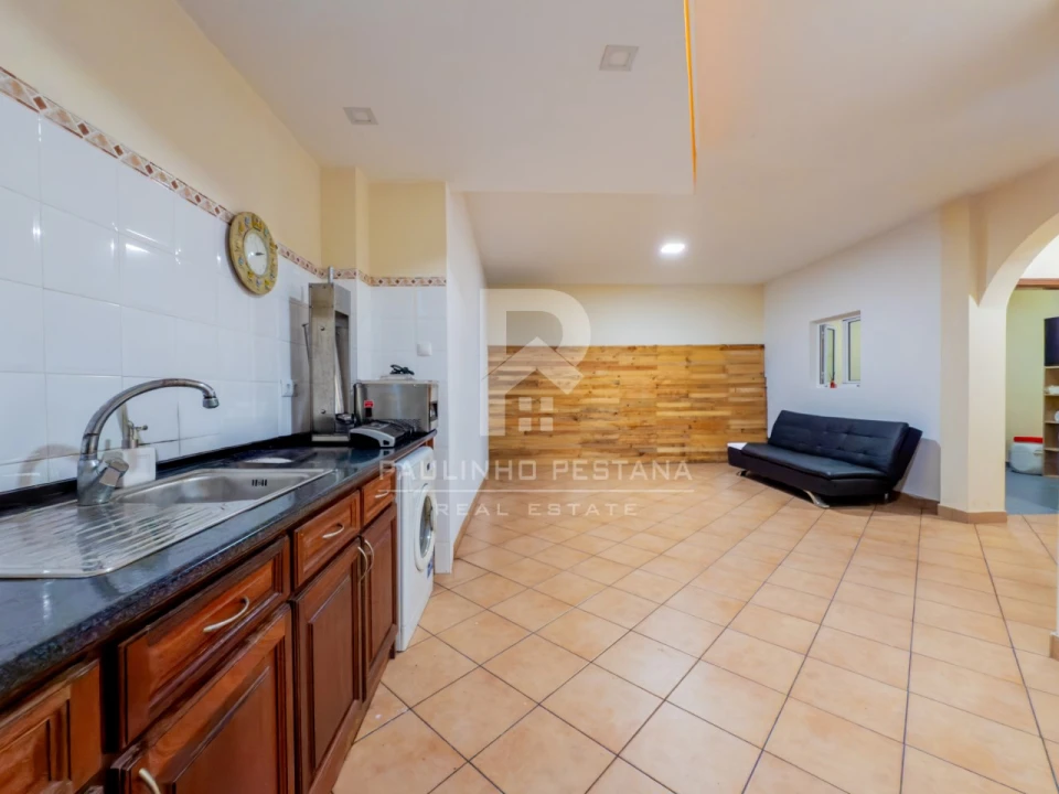 Moradia T3 para Venda em Imaculado Coração de Maria Foto 33