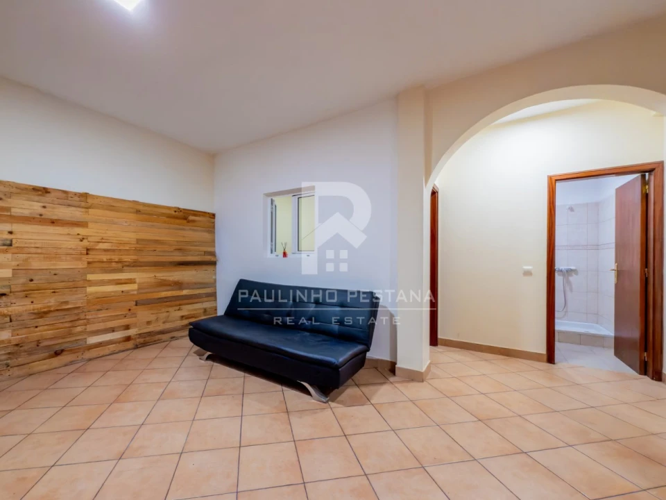 Moradia T3 para Venda em Imaculado Coração de Maria Foto 39