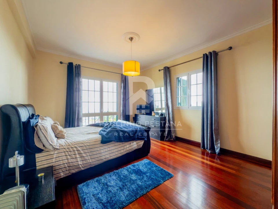 Moradia T3 para Venda em Imaculado Coração de Maria Foto 13