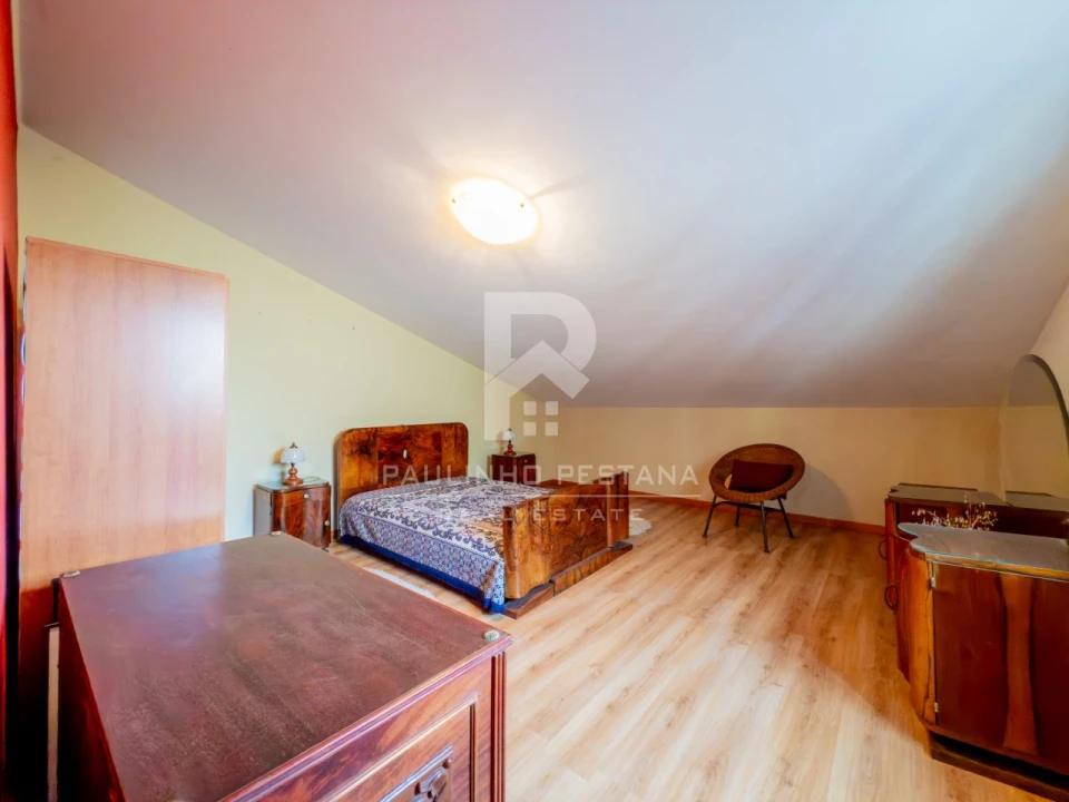 Moradia T3 para Venda em Imaculado Coração de Maria Foto 29