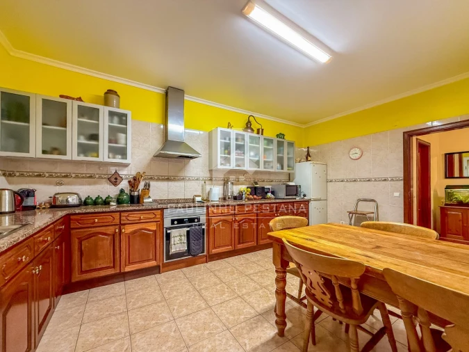 Moradia T3 para Venda em Imaculado Coração de Maria Foto 12