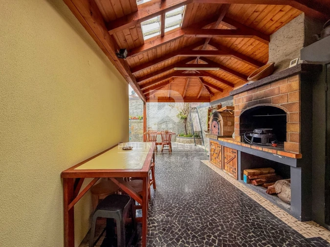 Moradia T3 para Venda em Imaculado Coração de Maria Foto 19