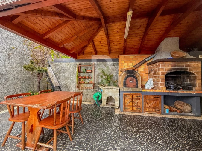 Moradia T3 para Venda em Imaculado Coração de Maria Foto 21