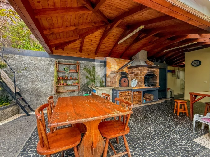 Moradia T3 para Venda em Imaculado Coração de Maria Foto 23