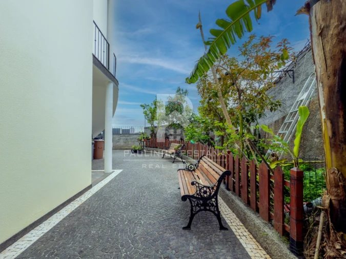 Moradia T3 para Venda em Imaculado Coração de Maria Foto 26