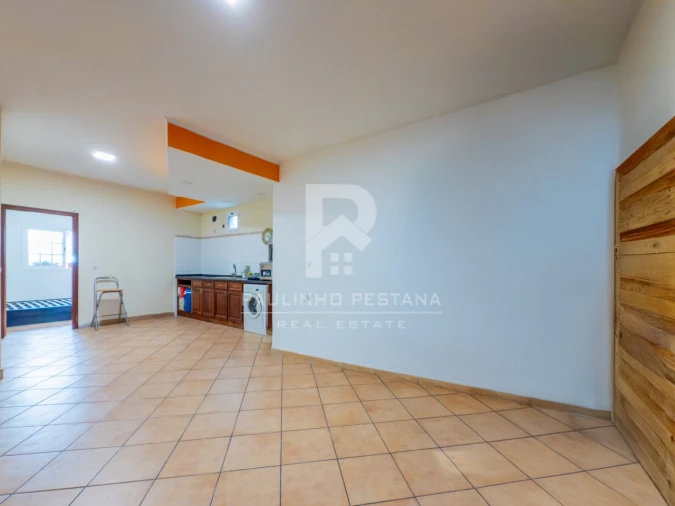 Moradia T3 para Venda em Imaculado Coração de Maria Foto 34