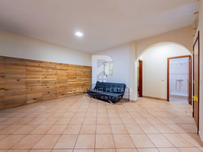 Moradia T3 para Venda em Imaculado Coração de Maria Foto 38