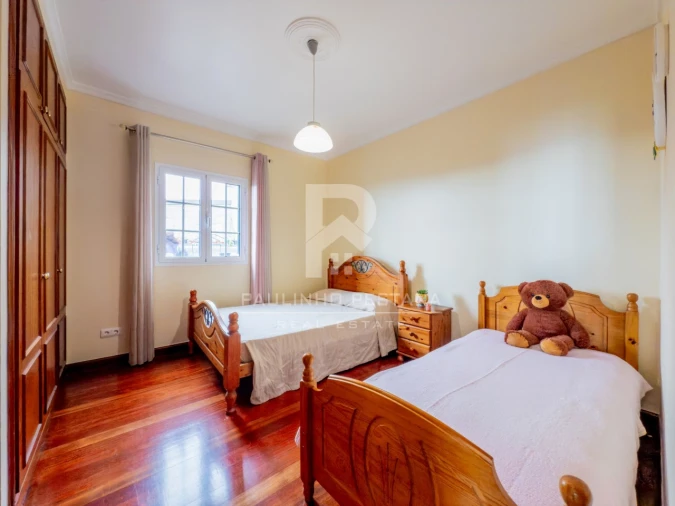 Moradia T3 para Venda em Imaculado Coração de Maria Foto 17