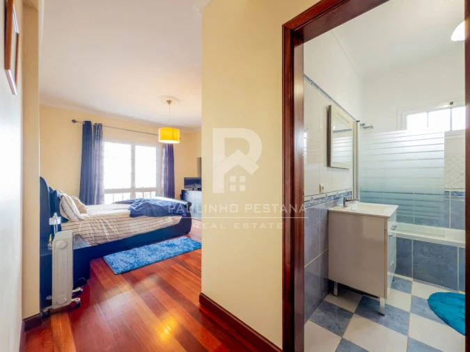 Moradia T3 para Venda em Imaculado Coração de Maria Foto 16