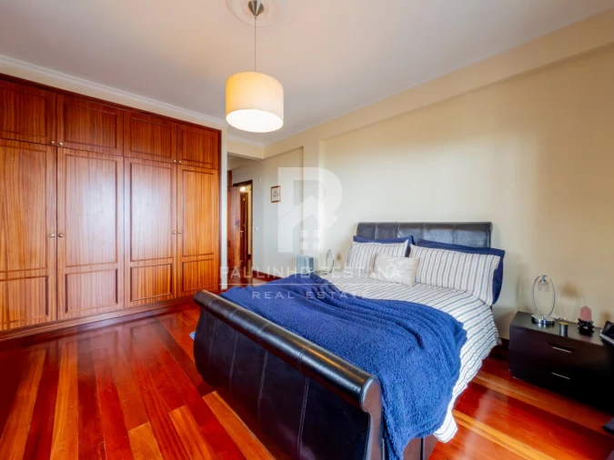 Moradia T3 para Venda em Imaculado Coração de Maria Foto 15