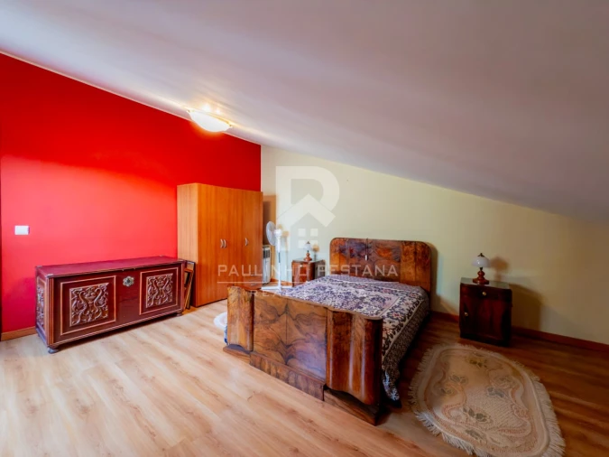 Moradia T3 para Venda em Imaculado Coração de Maria Foto 30