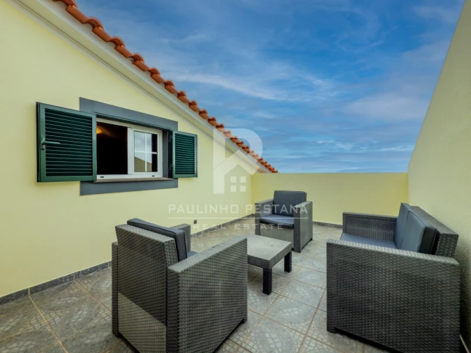 Moradia T3 para Venda em Imaculado Coração de Maria Foto 40