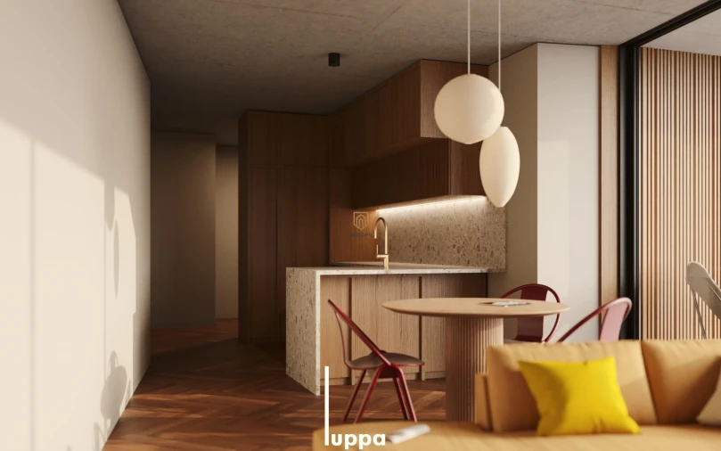 Apartamento T3 para Venda em Bonfim Foto 3