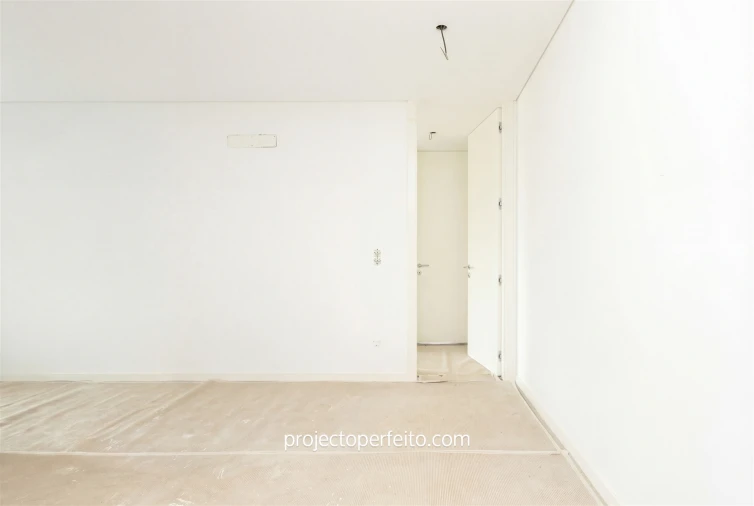 Apartamento T1 para Venda em São Felix da Marinha Foto 7