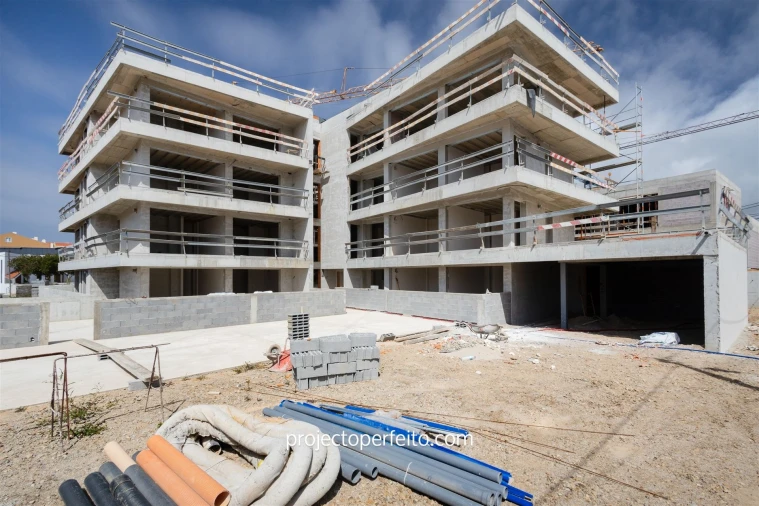 Apartamento T1 para Venda em São Felix da Marinha Foto 10