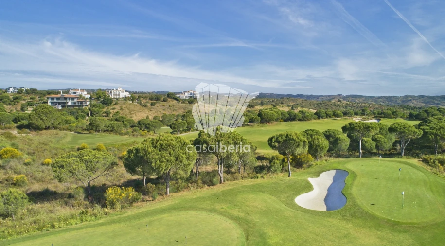 Terreno para Venda em Vila Nova de Cacela Foto 6