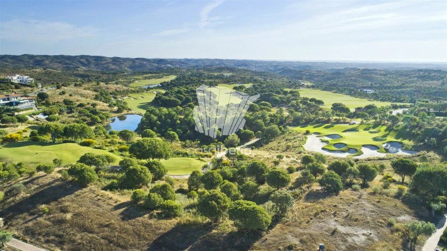 Terreno para Venda em Vila Nova de Cacela Foto 2