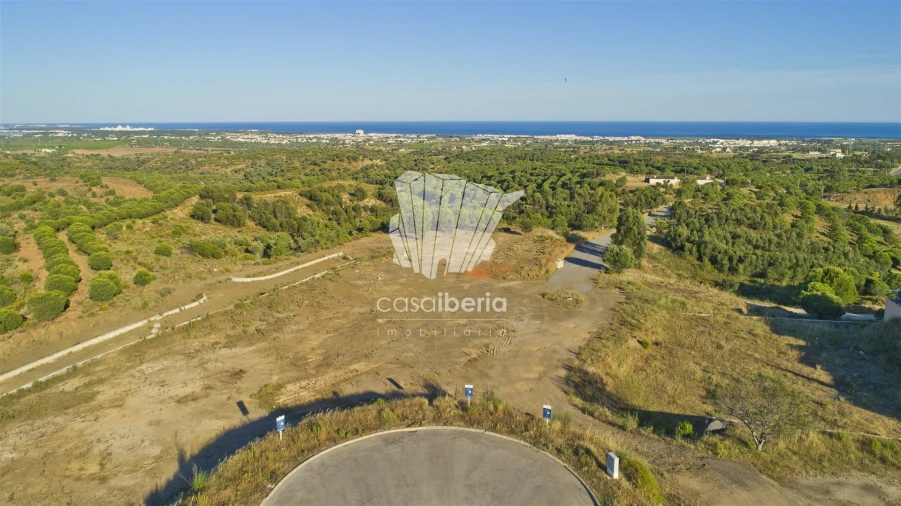 Terreno para Venda em Vila Nova de Cacela Foto 8