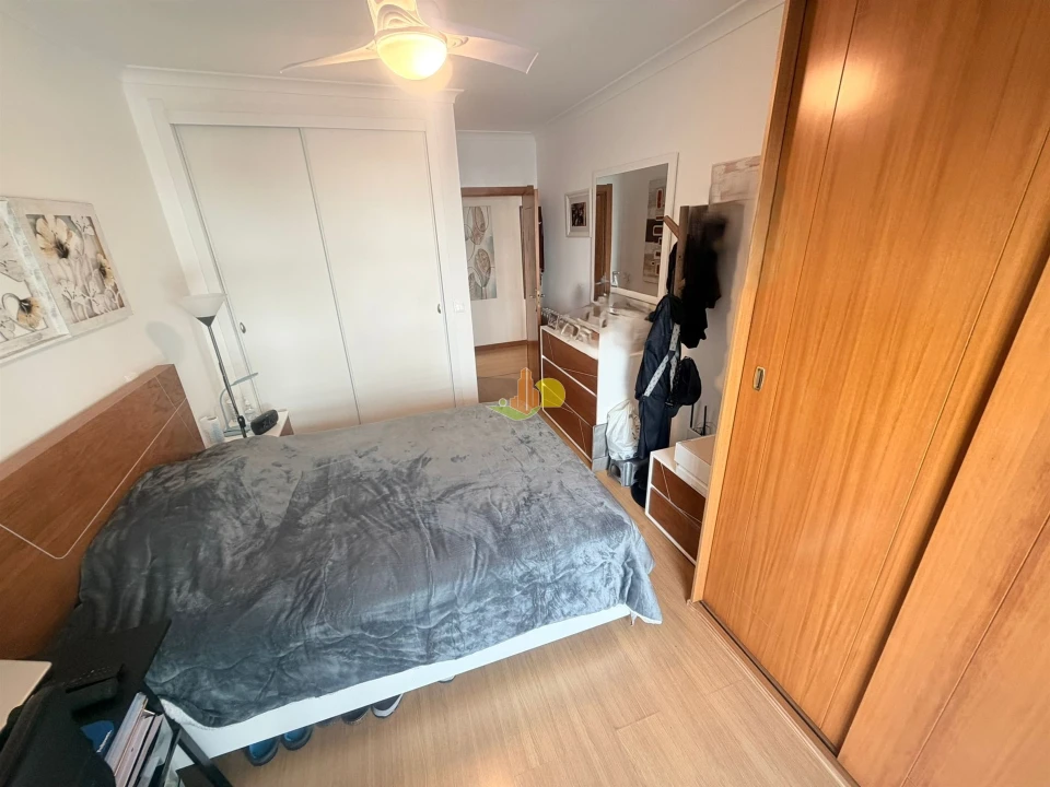 Apartamento T2 para Venda em Tavarede Foto 26