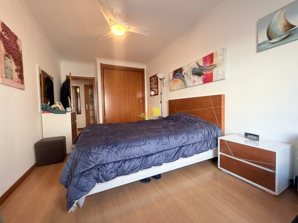 Apartamento T2 para Venda em Tavarede Foto 23