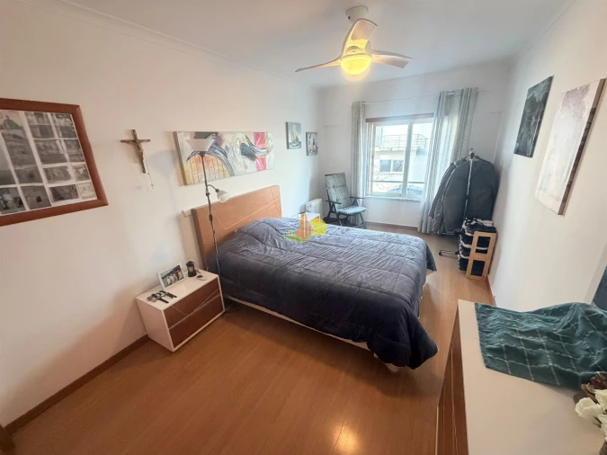 Apartamento T2 para Venda em Tavarede Foto 29