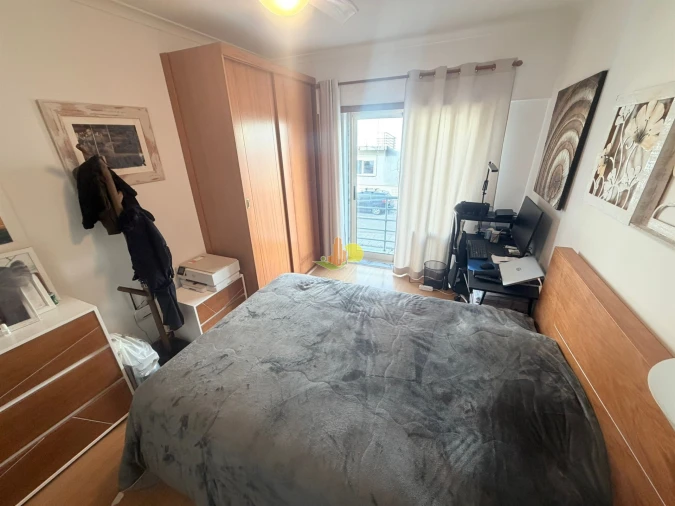 Apartamento T2 para Venda em Tavarede Foto 28