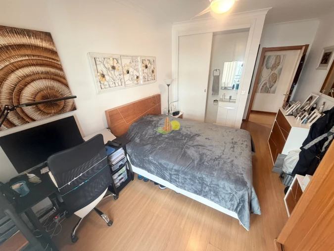 Apartamento T2 para Venda em Tavarede Foto 22