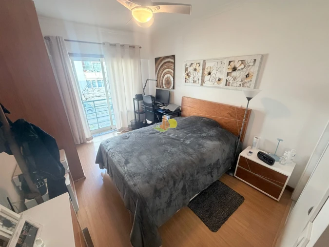 Apartamento T2 para Venda em Tavarede Foto 25