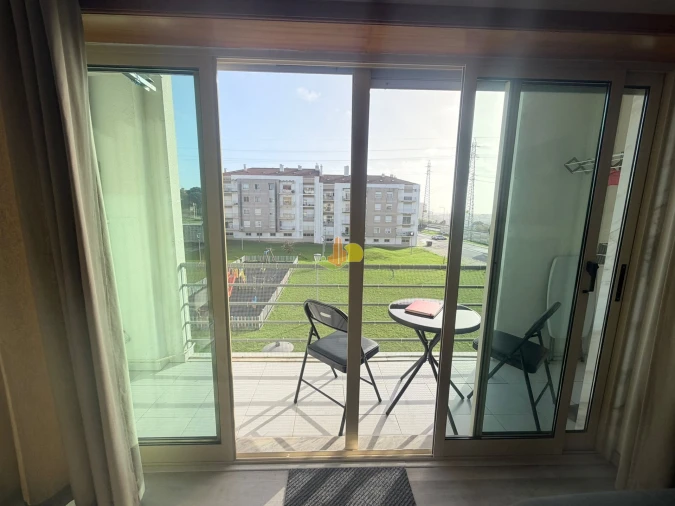 Apartamento T2 para Venda em Tavarede Foto 12