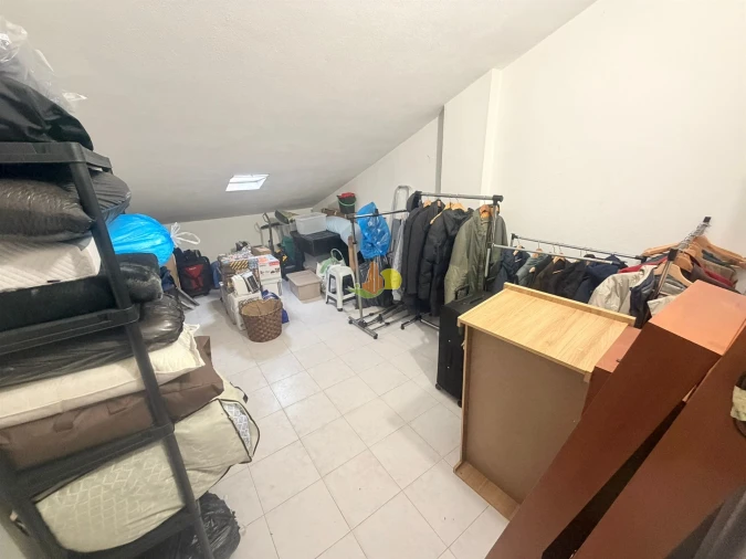 Apartamento T2 para Venda em Tavarede Foto 30