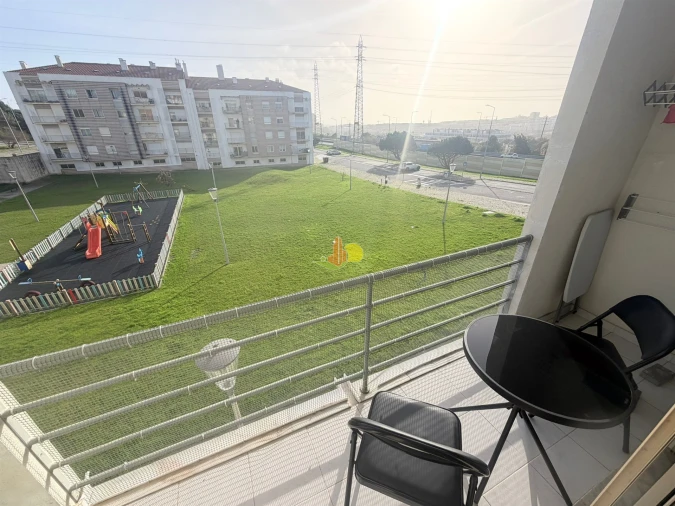 Apartamento T2 para Venda em Tavarede Foto 10