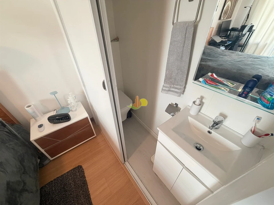 Apartamento T2 para Venda em Tavarede Foto 27